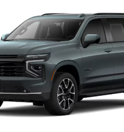 Tahoe RST 2025