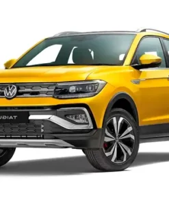 Taigun Trendline MPI Std. 1.6 2025