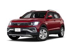 Taigun Trendline MPI Tip1.6 2025