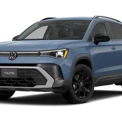 Taos Comfortline Plus 2026