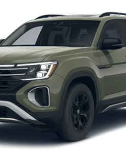 Teramont Trendline 2026