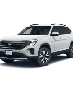 Teramont Trendline Long Drive 2025