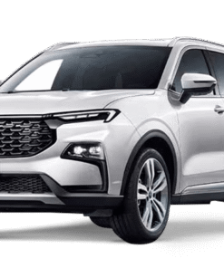 Territory Ambiente FWD 1.8L 2026