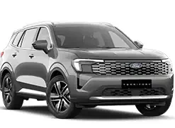 Territory Titanium HEV 2026