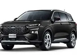 Territory Trend FWD 1.8L 2026