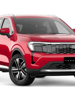 Territory Trend HEV 2026