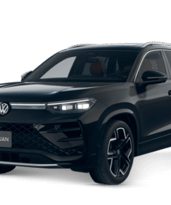 Tiguan Comfortline 2026