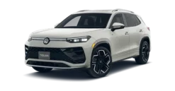 Tiguan R-Line 1.4 2025