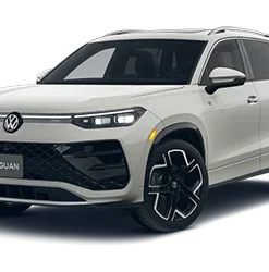 Tiguan R-Line 1.4 2025