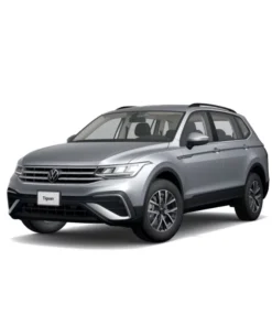 Tiguan R-Line 1.4 2026