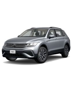 Tiguan Trendline 2026