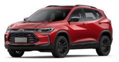 Tracker Premier 2025