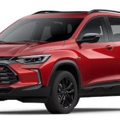 Tracker Premier 2025