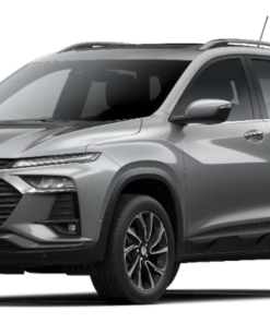 Tracker Premier 2026