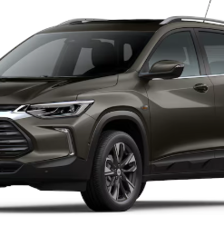 Tracker Premier Black Edition 2025