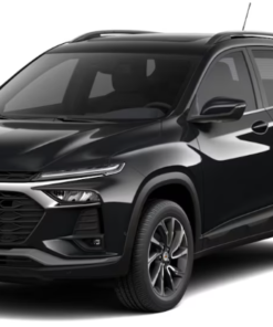 Tracker Premier Black Edition 2026