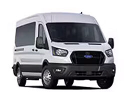 Transit Van 470E 2.0L Diesel 2026