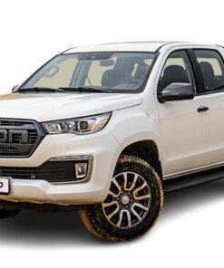 Tunland 07 DSL TA 4x4 2026