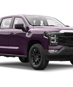 Tunland 07 Diesel TA 4x4 2026