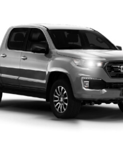 Tunland 07 Diesel TM 4x4 2026