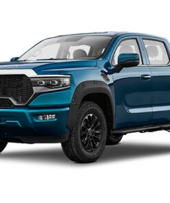 Tunland V9 DSL 6x4 M. Inyec TA 2026