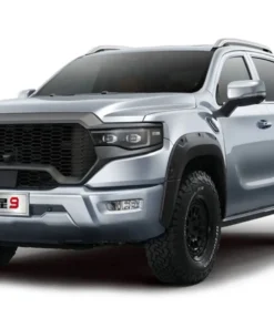 Tunland V9 DSL 6x4 M. Inyec TA 2026