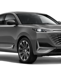 Uni-K REEV Luxury 2025