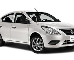 V-DRIVE T/M A/C AUDIO 2025