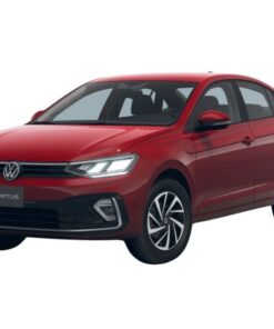 Virtus Comfortline Tip. 1.0 TSI 2025