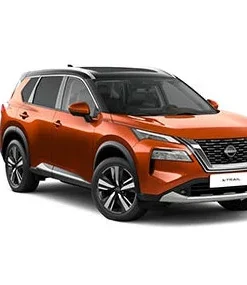 XTRAIL ADVANCE 2 ROW 2026