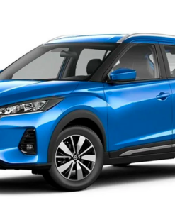 XTRAIL PLATINUM 2 ROW 2026