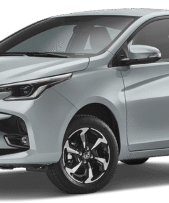 Yaris HB S MT