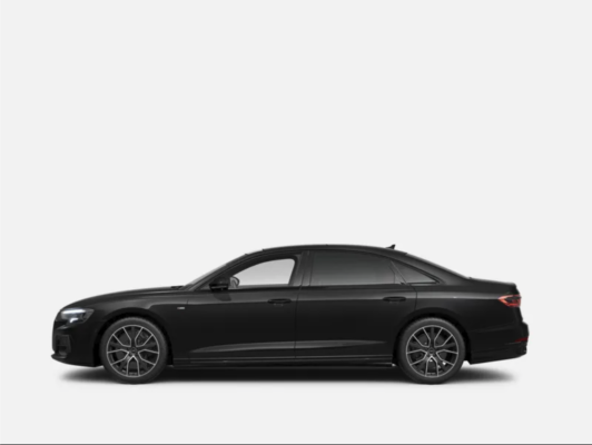 Audi A8 2026 Híbrido Automática Híbrido