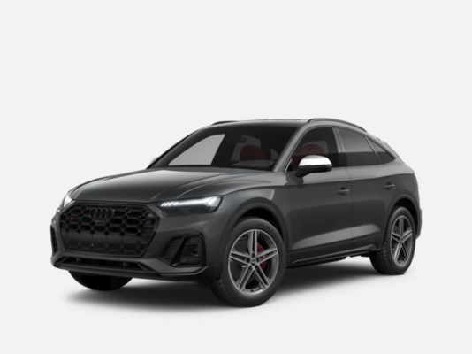 Audi SQ5 2026 SUV Automática Gasolina