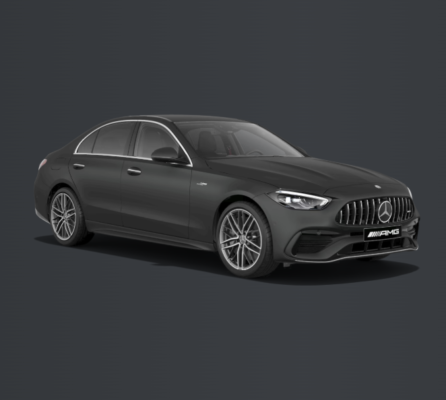 Mercedes-AMG Clase C Sedán AMG 2026 Híbrido Automática Híbrido Enchufable