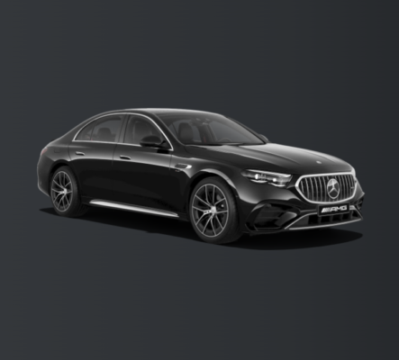 Mercedes-AMG Clase E Sedán AMG 2026 Híbrido Automática Híbrido