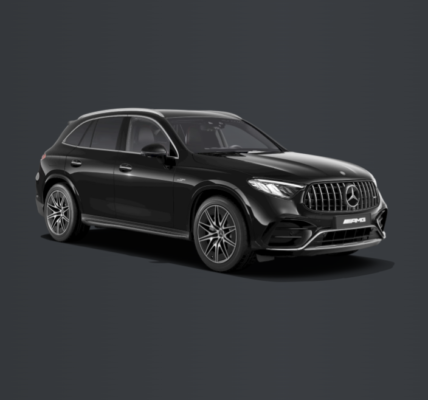 Mercedes-AMG GLC AMG 2026 Híbrido Automática Híbrido Enchufable