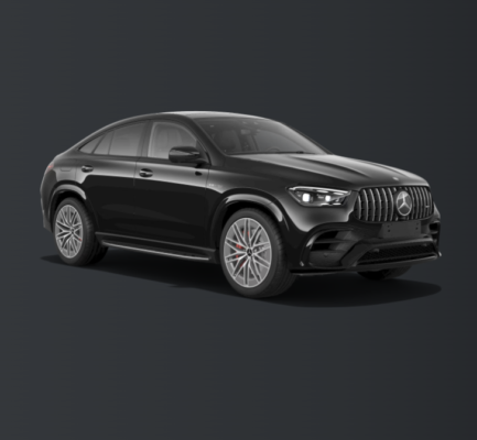 Mercedes-AMG GLE Coupé AMG 2026 Híbrido Automática Híbrido Enchufable