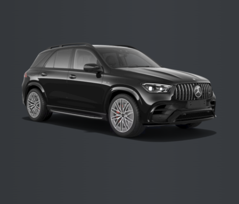 Mercedes-AMG GLE AMG 2026 Híbrido Automática Híbrido Enchufable