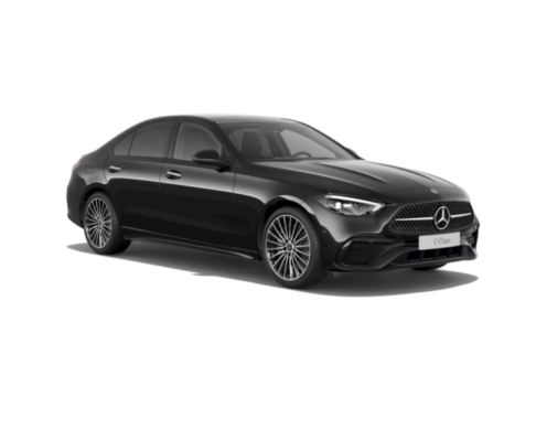 Mercedes-Benz Clase C Sedán 2026 Híbrido Automática Híbrido