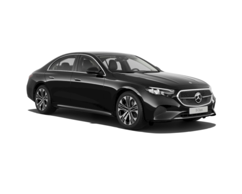 Mercedes-Benz Clase E Sedán 2026 Híbrido Automática Híbrido