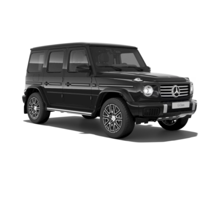 Mercedes-Benz Clase G