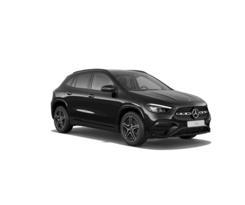 Mercedes-Benz GLA 2026 SUV Automática Gasolina