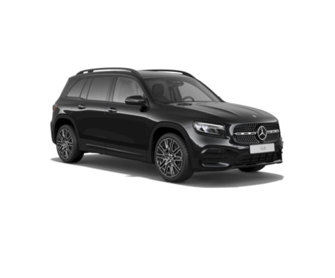 Mercedes-Benz GLB 2026 SUV Automática Gasolina