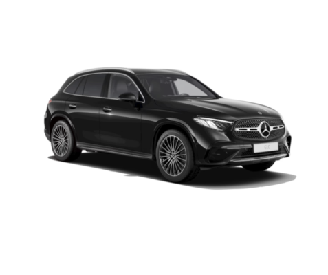 Mercedes-Benz GLC 2026 Híbrido Automática Híbrido Enchufable