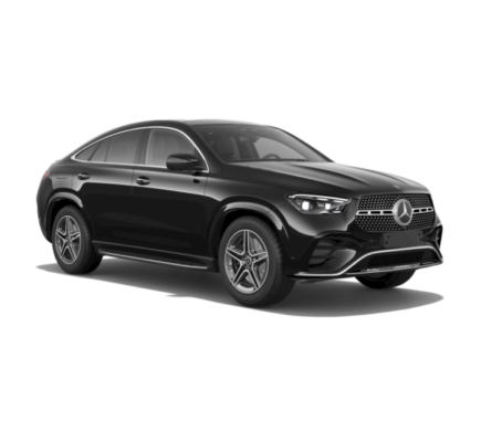 Mercedes-Benz GLE Coupé 2026 Híbrido Automática Híbrido