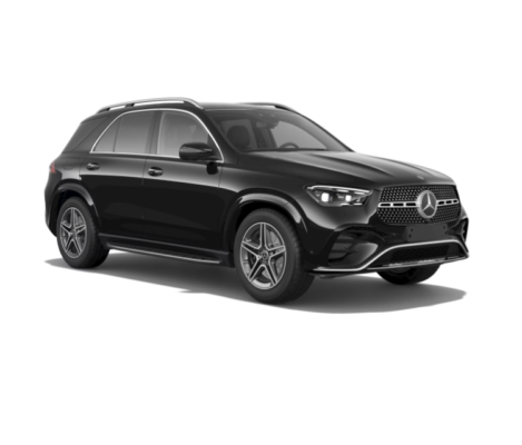 Mercedes-Benz GLE 2026 Híbrido Automática Híbrido Enchufable