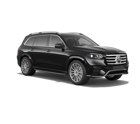 Mercedes-Benz GLS 2026 Híbrido Automática Híbrido