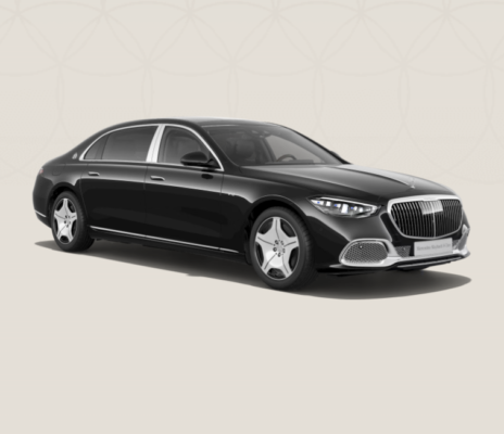 Mercedes-Maybach Clase S Maybach 2026 Híbrido Automática Híbrido