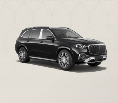 Mercedes-Maybach GLS Maybach 2026 Híbrido Automática Híbrido